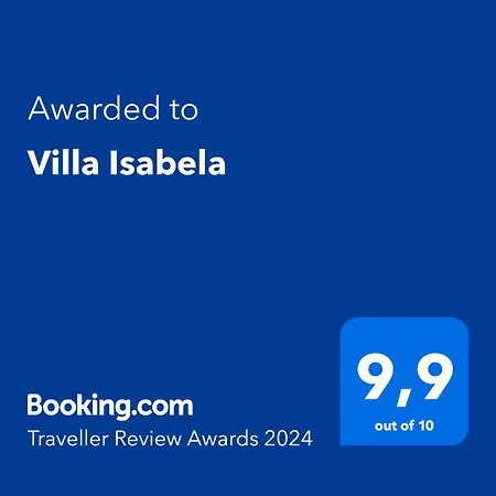 Isabela