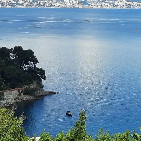 公寓 Isabela Ičići