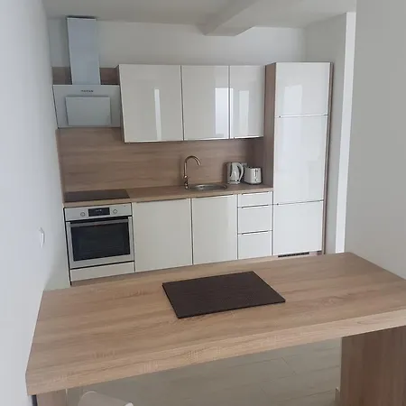 Isabela 公寓 Ičići