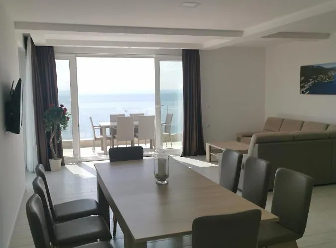 Apartment Isabela Icici