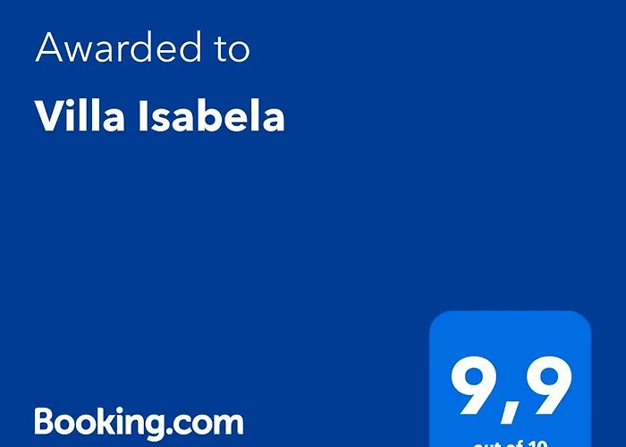 Isabela