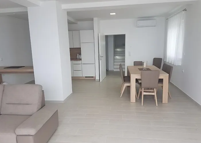 Apartment Isabela