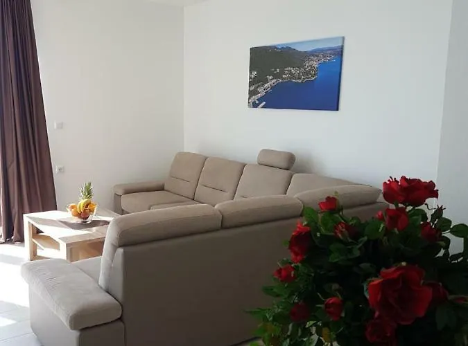 Apartment Isabela Icici