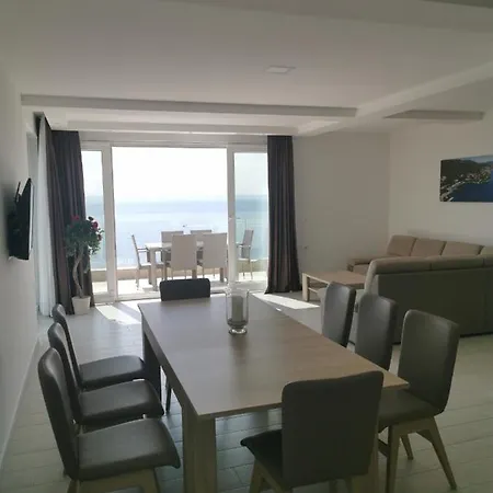 Appartement Isabela Ičići