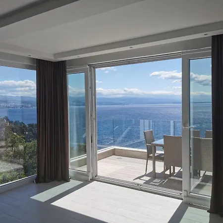 Appartement Isabela Ičići