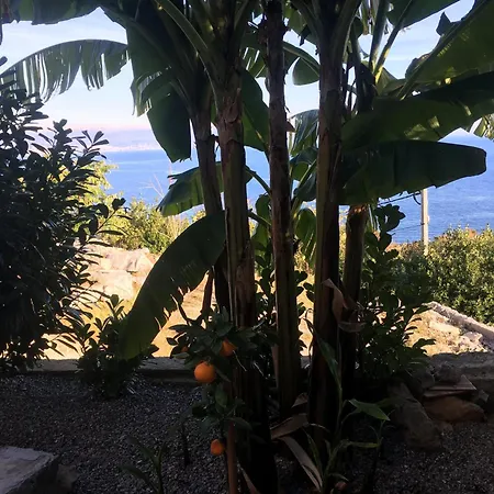 Isabela Appartement *