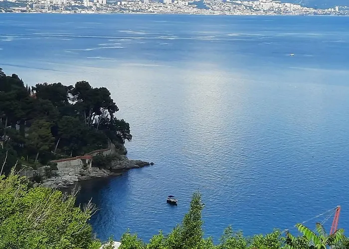 Daire Isabela Ičići